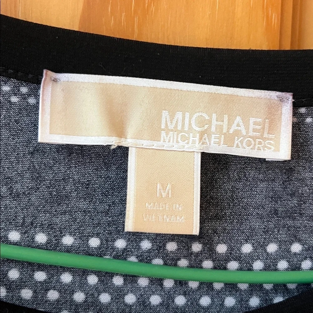 Michael Kors chic long